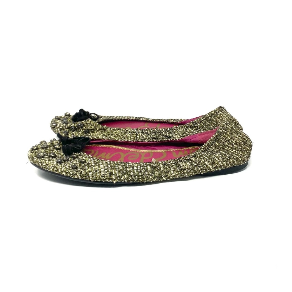 Sam Edelman Flats